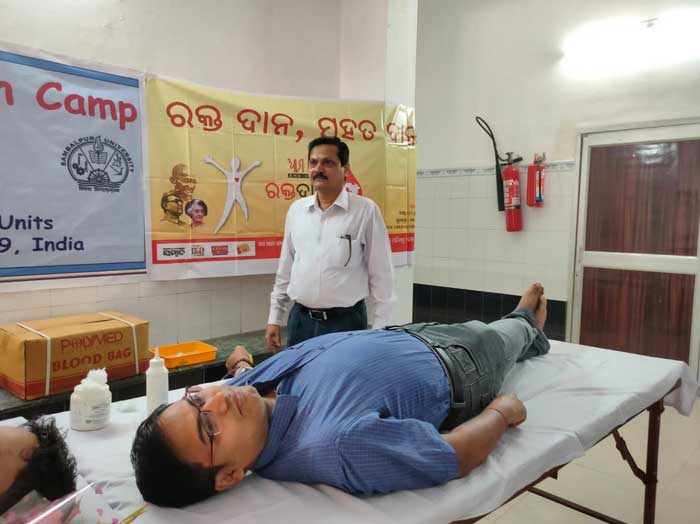 HealthCentre
