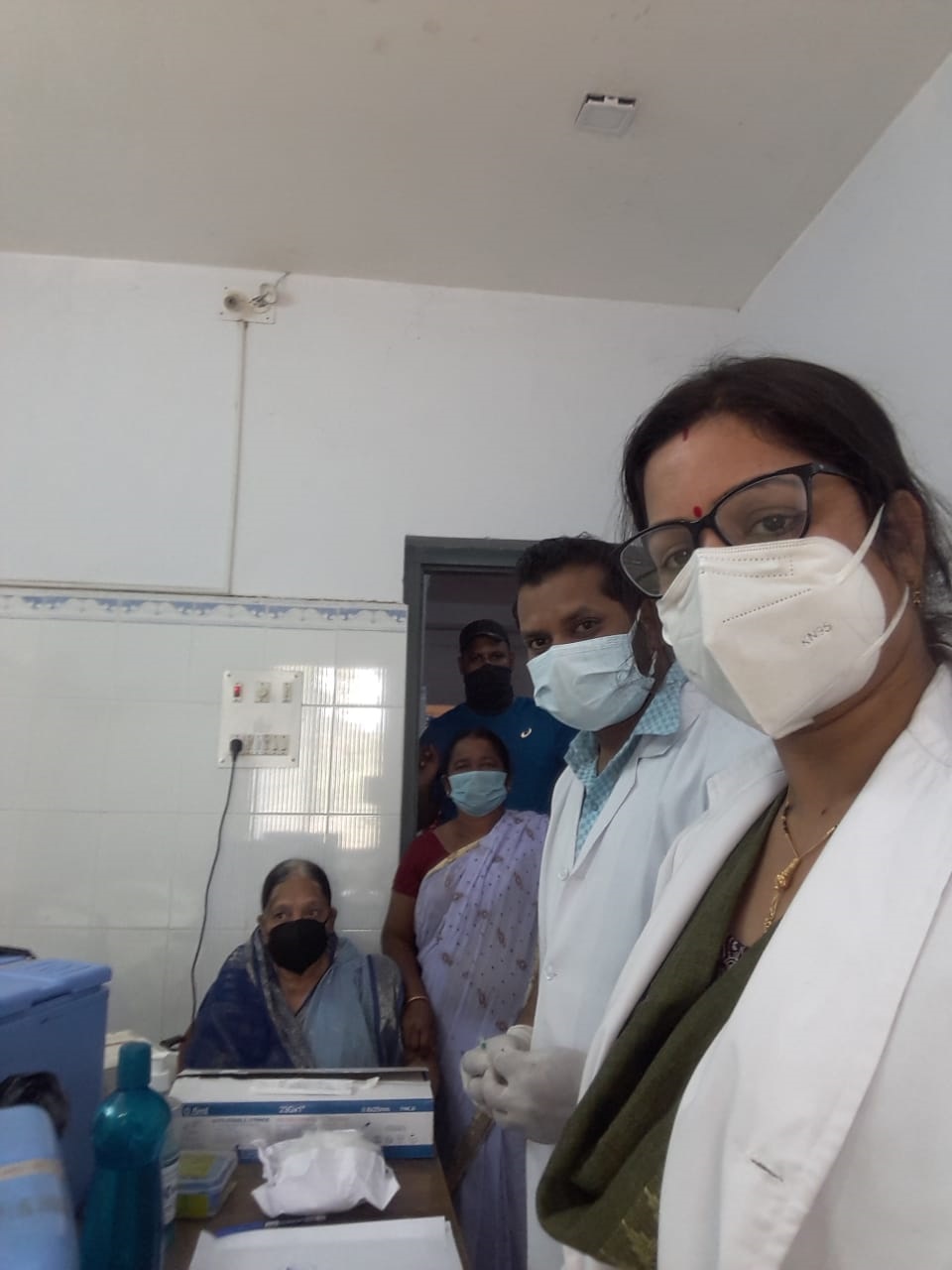 HealthCentre