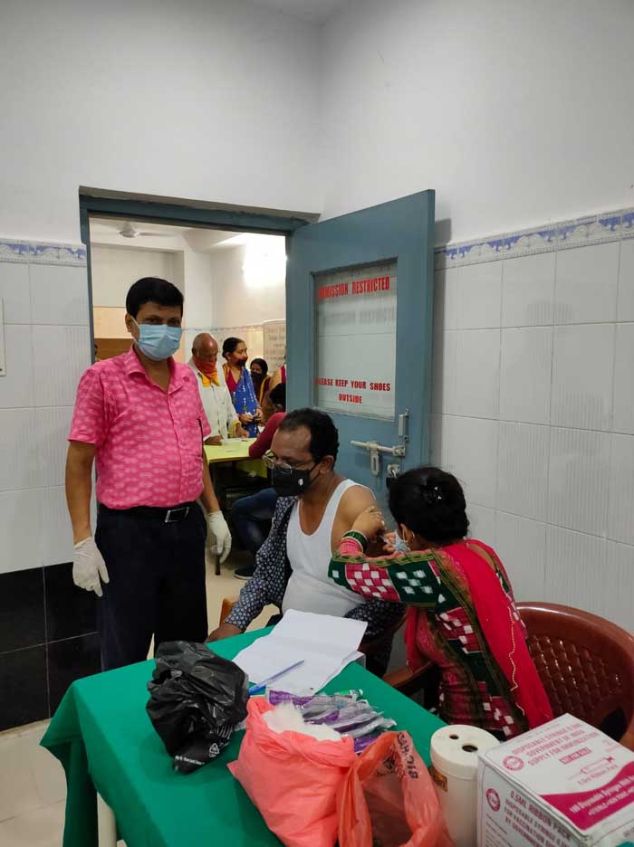 HealthCentre