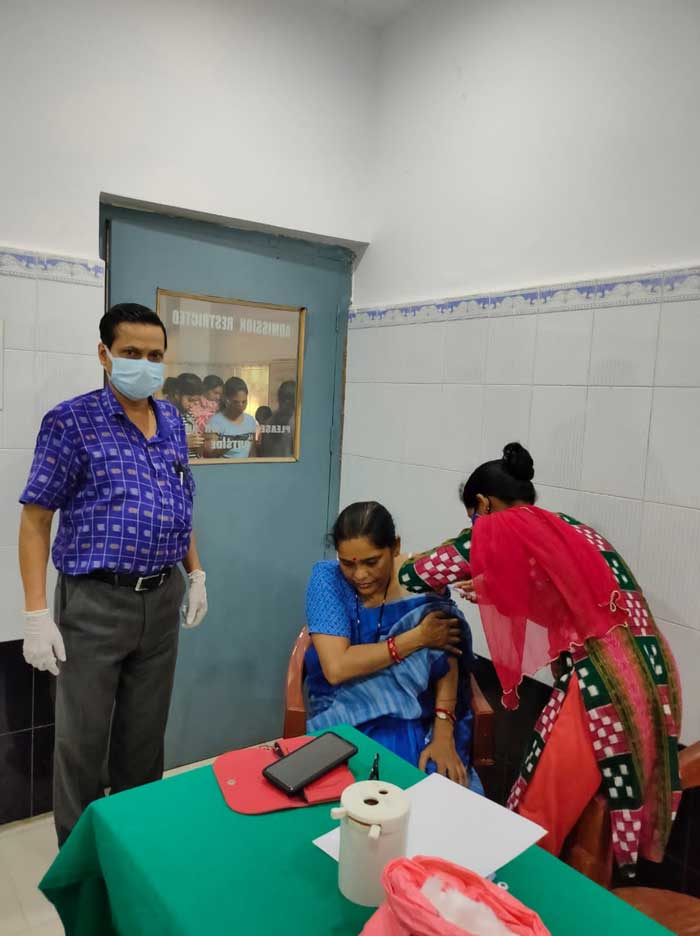 HealthCentre
