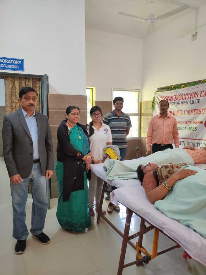 HealthCentre