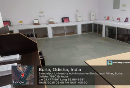 itel-psychology-lab