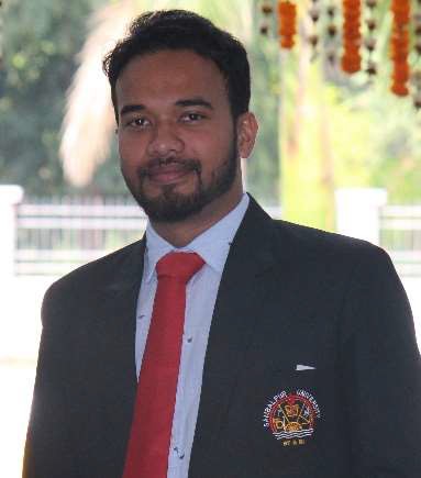 Research Scholar