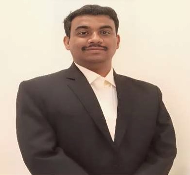 Research Scholar