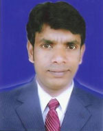 Research Scholar