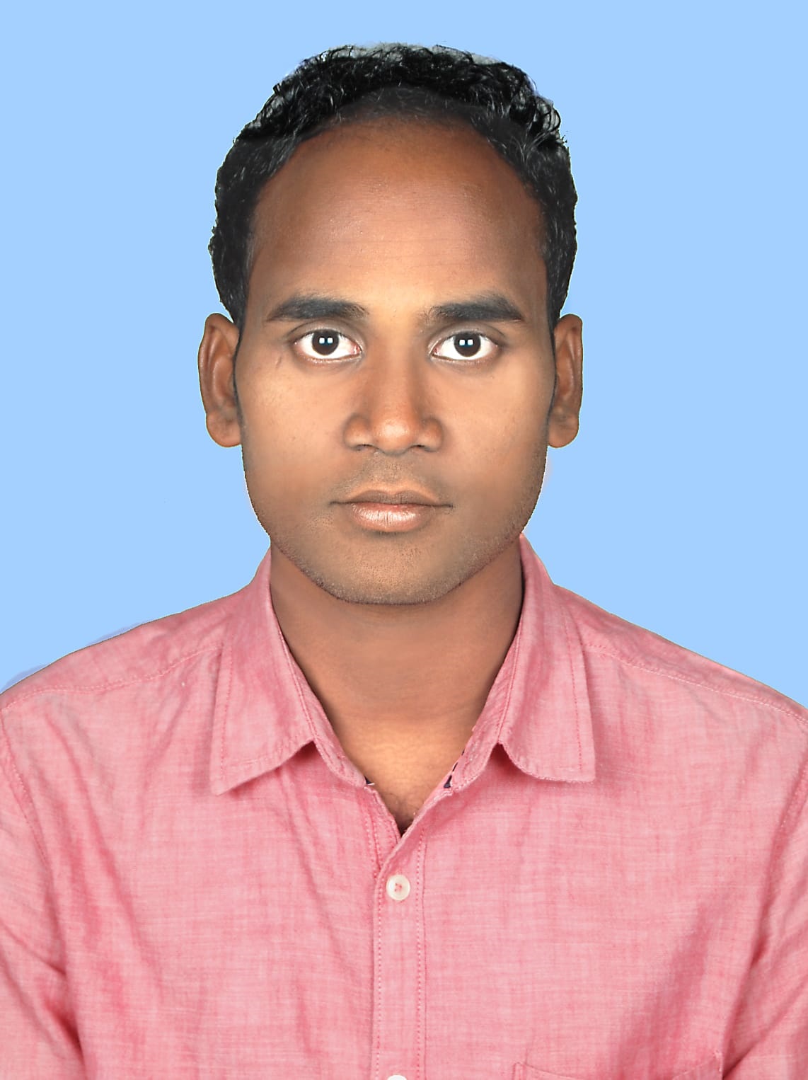 Research Scholar