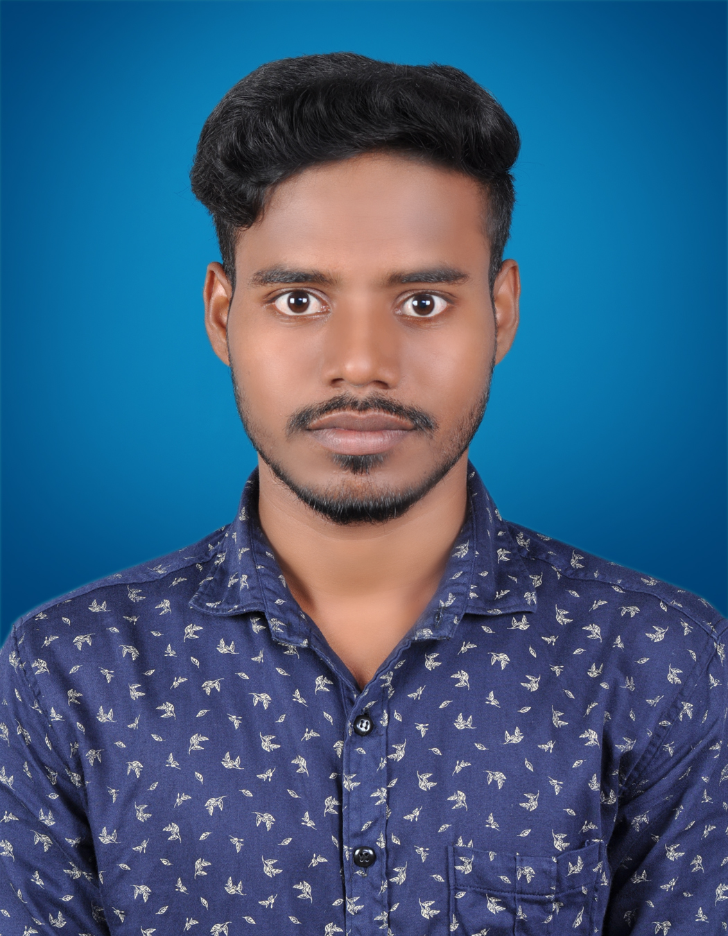 Research Scholar