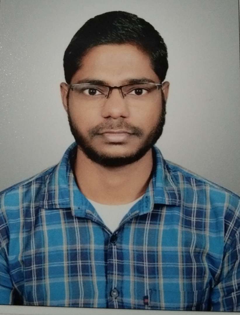 Research Scholar