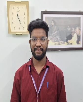 Research Scholar