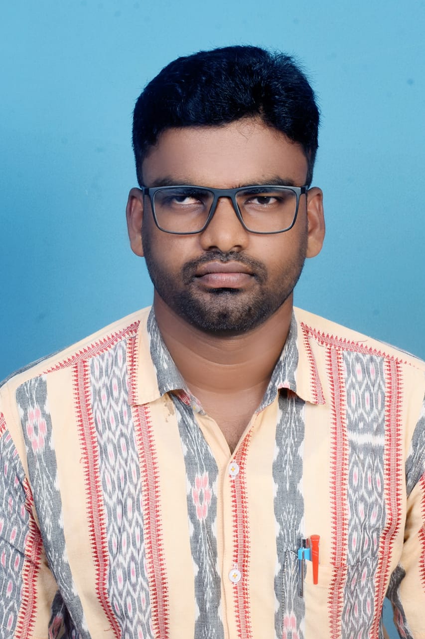 Research Scholar