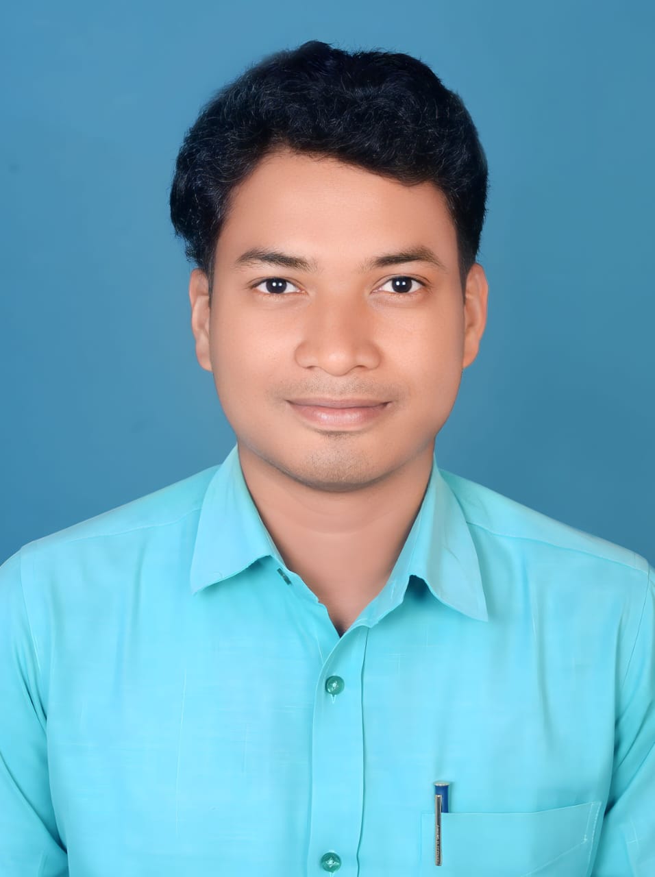 Research Scholar