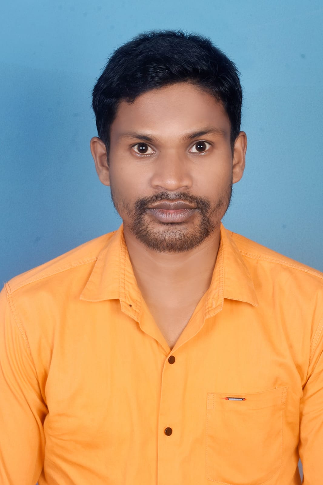Research Scholar