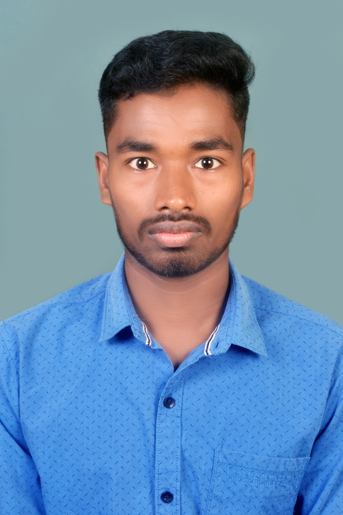 Research Scholar
