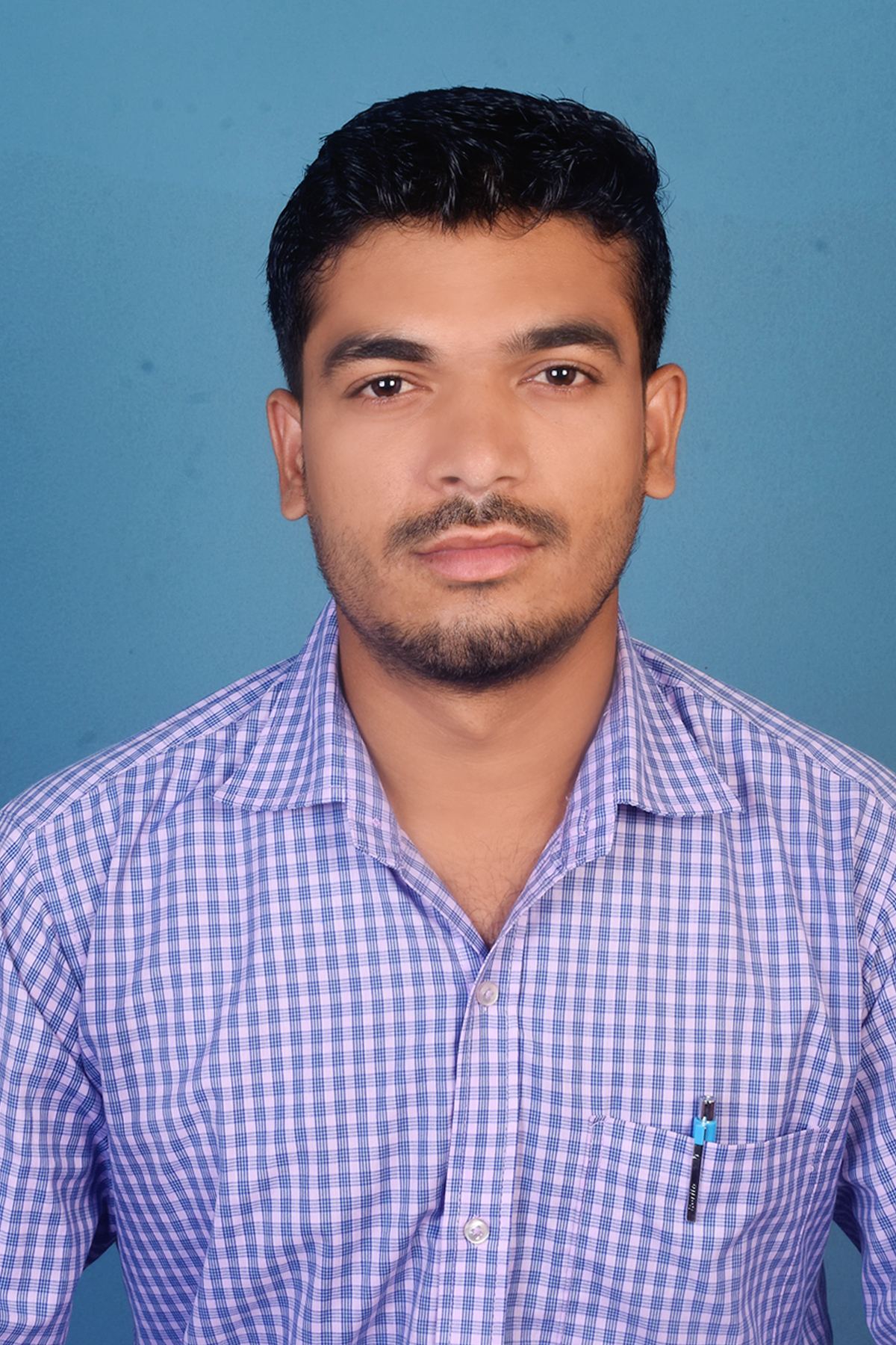 Research Scholar