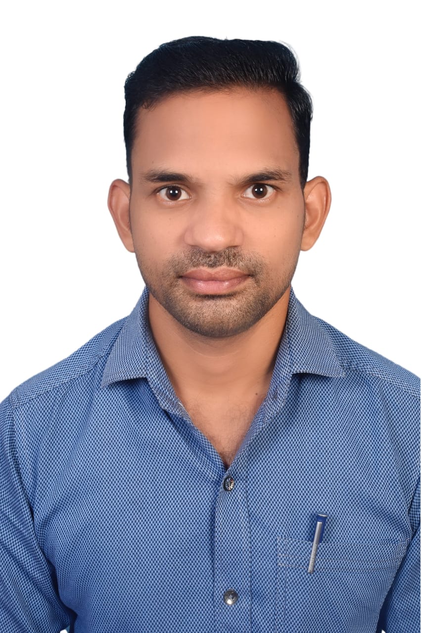 Research Scholar