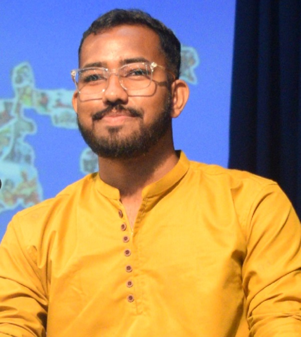 Research Scholar