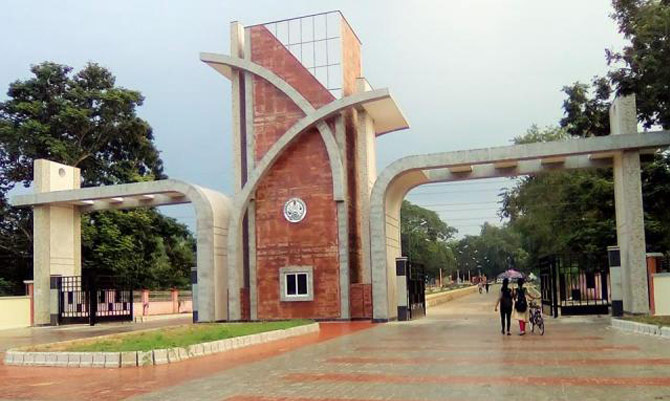 About University
